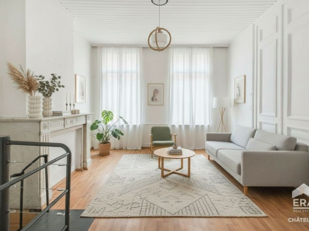 Rue Geefs - 31 - 0 - 1030