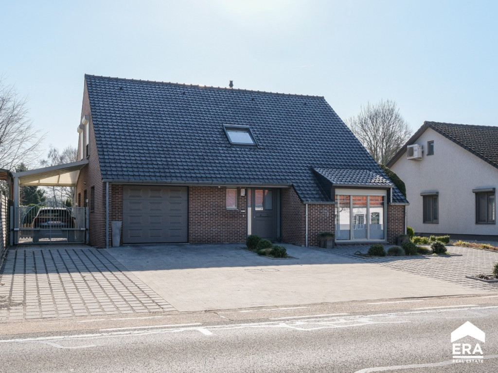 Hamonterweg - 64 - B - 3910