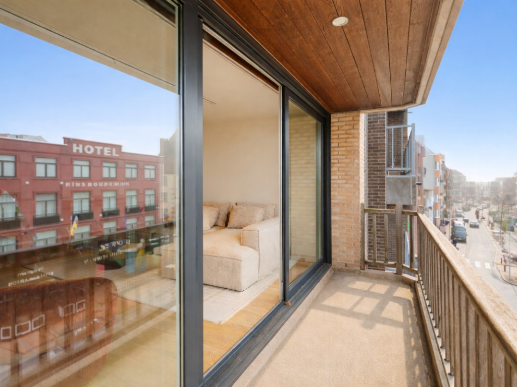 Lippenslaan - 48 - 31 - 8300