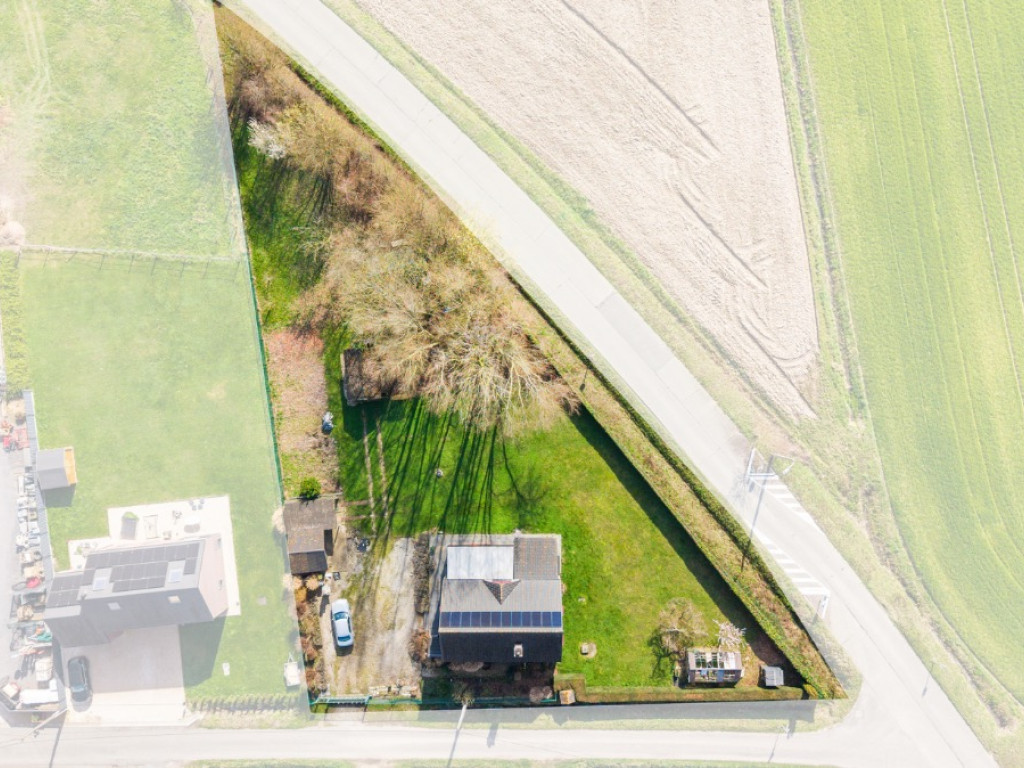 Rue du Bois - 118 - - 7866