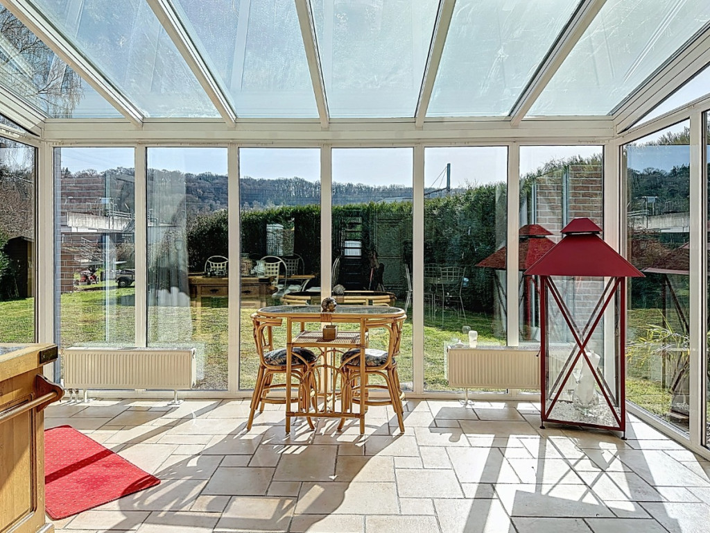 Rue des Sucreries - 13 - - 4520