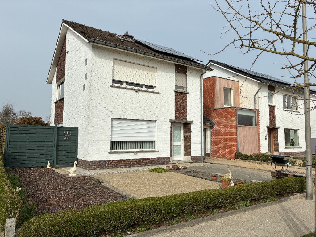 Eikenlaan - 26 - - 8790