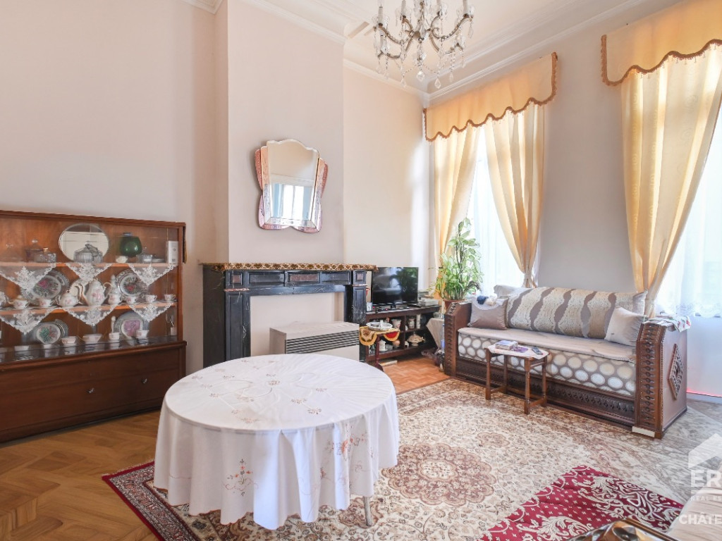 Rue Geefs - 31 - 1 - 1030