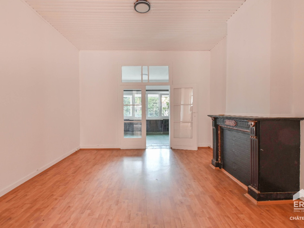 Rue Geefs - 31 - 0 - 1030