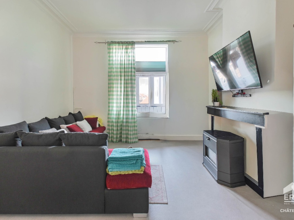 Rue Geefs - 31 - 2 - 1030