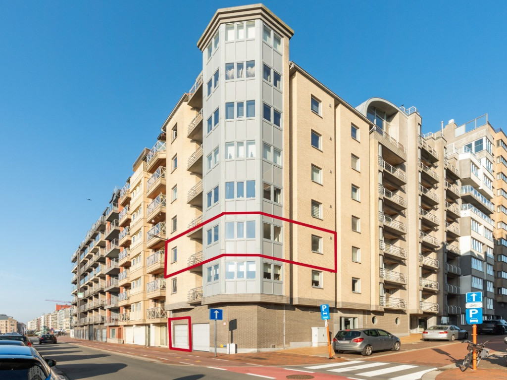 De Saedeleerhelling - 9 - V2 - 8370