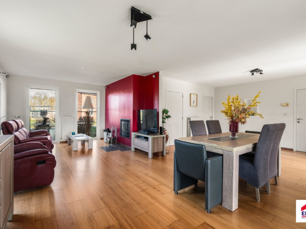 Rue du Bois - 118 - - 7866