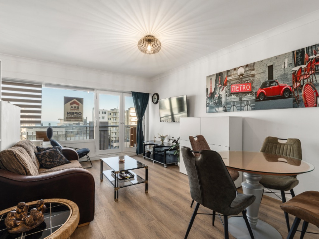 Europagalerij - 13 - 1002 - 8400