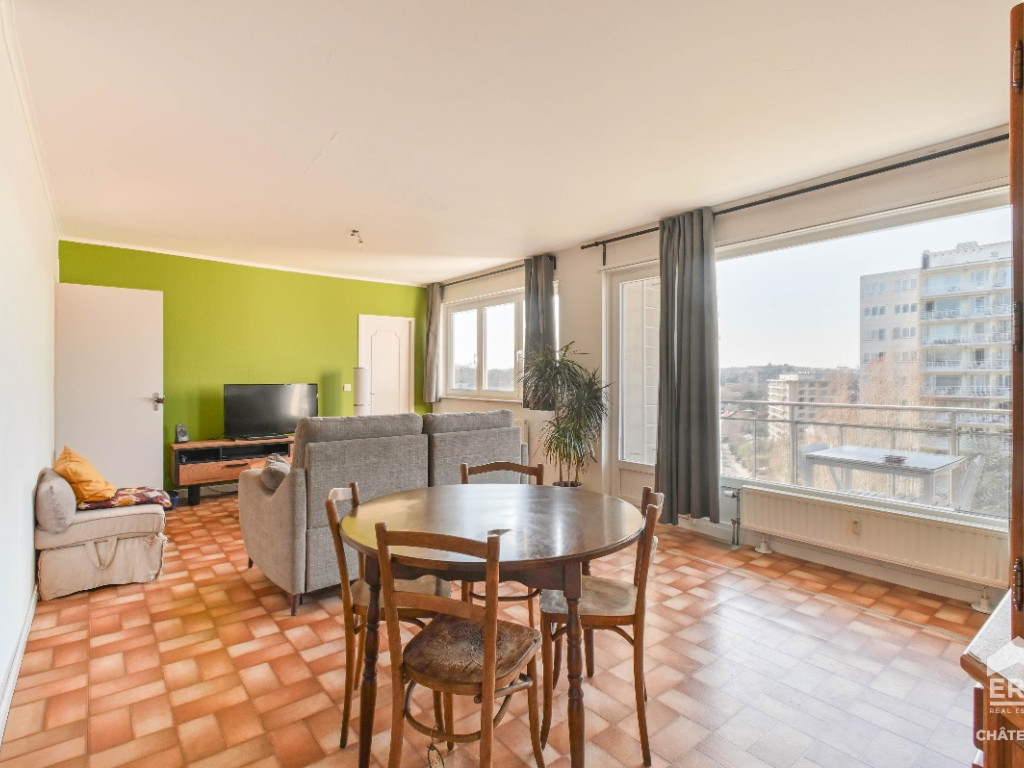 Avenue de Beaulieu - 4 - - 1160