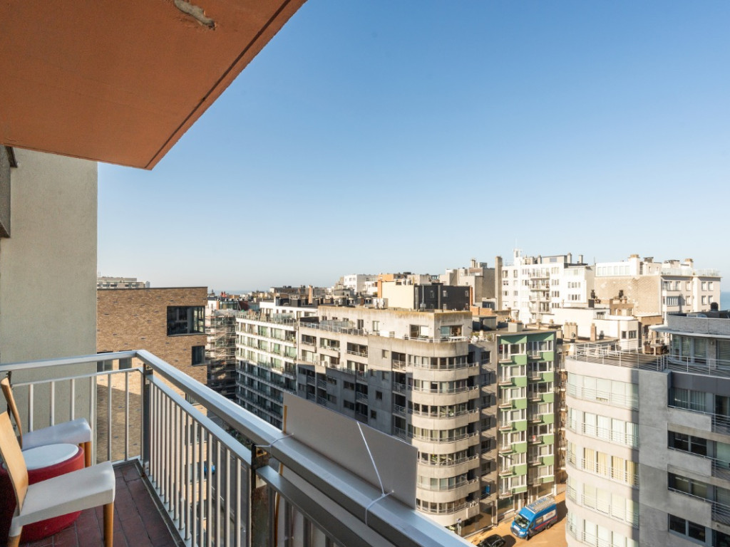 Europagalerij - 13 - 1002 - 8400