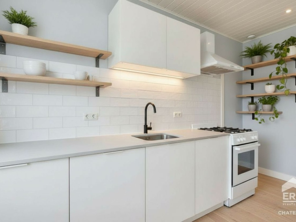 Rue Geefs - 31 - 1 - 1030