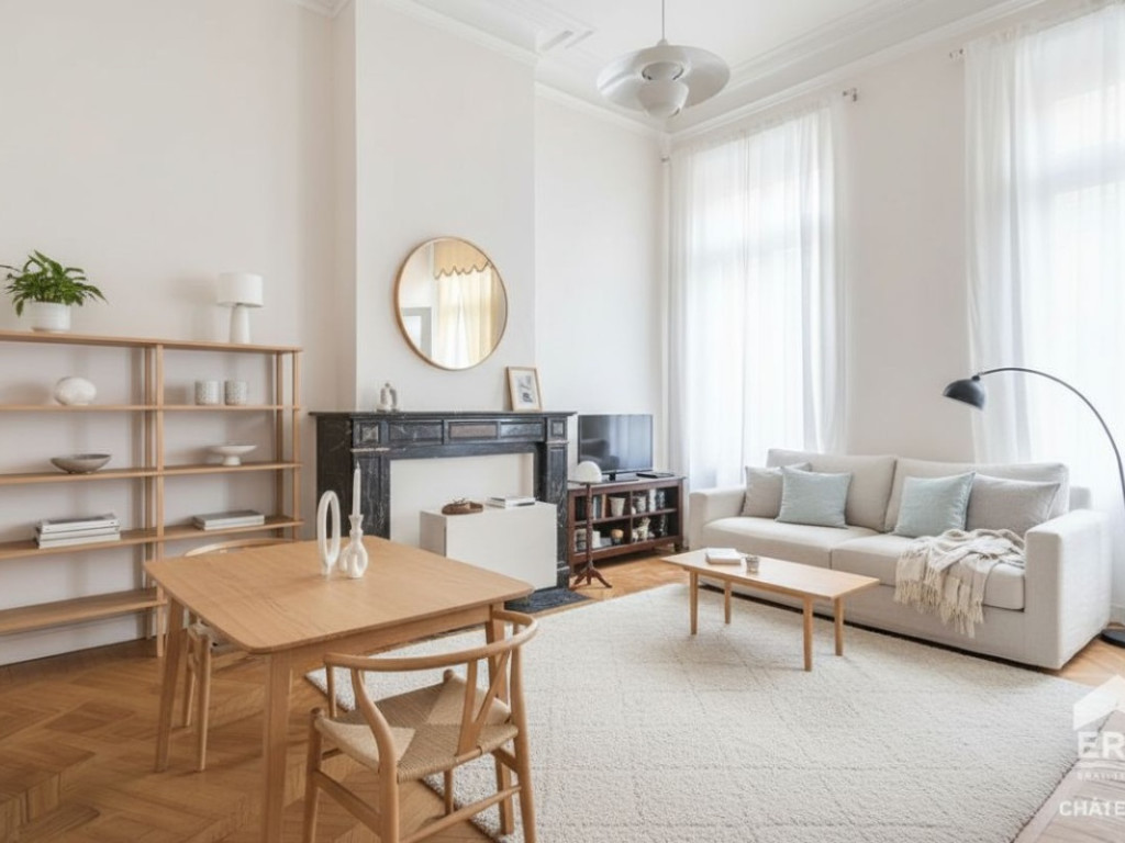 Rue Geefs - 31 - 1 - 1030