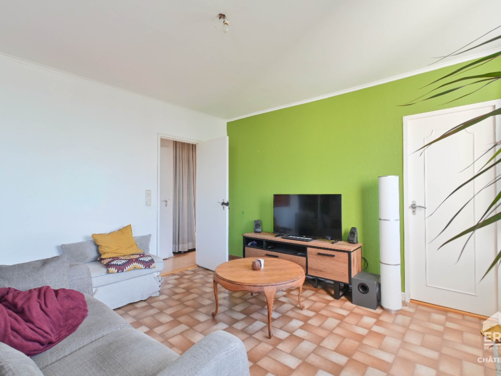 Avenue de Beaulieu - 4 - - 1160