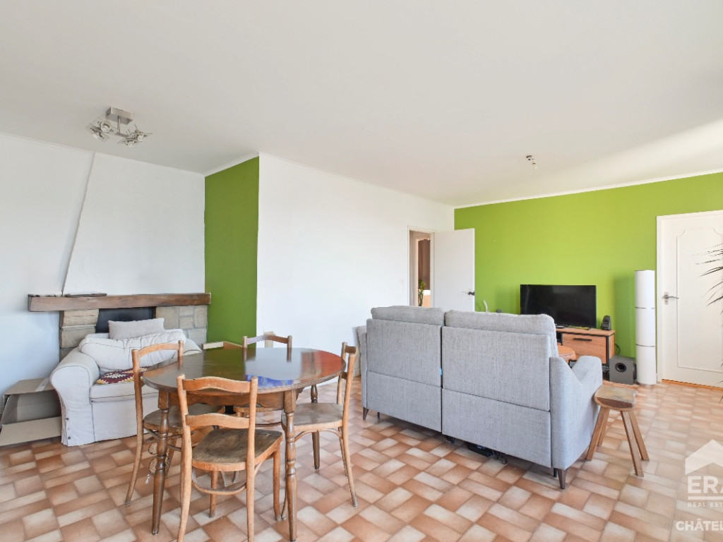 Avenue de Beaulieu - 4 - - 1160