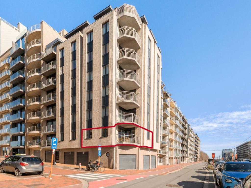 De Saedeleerhelling - 14 - 103 - 8370