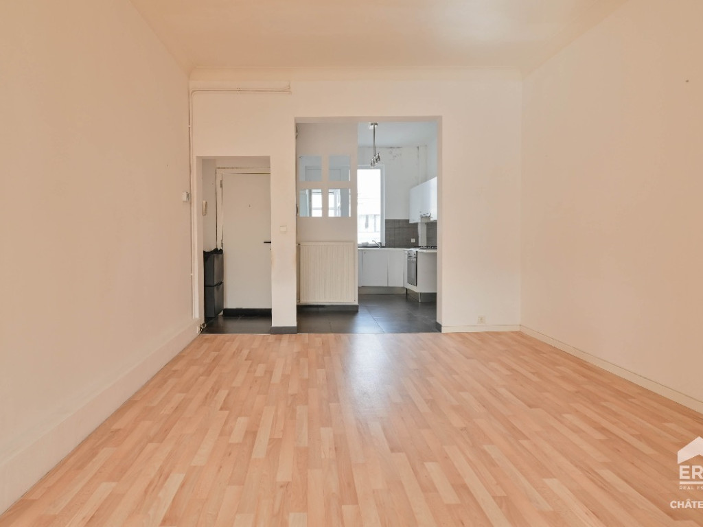 Rue Joseph Wauters - 3 - - 1030