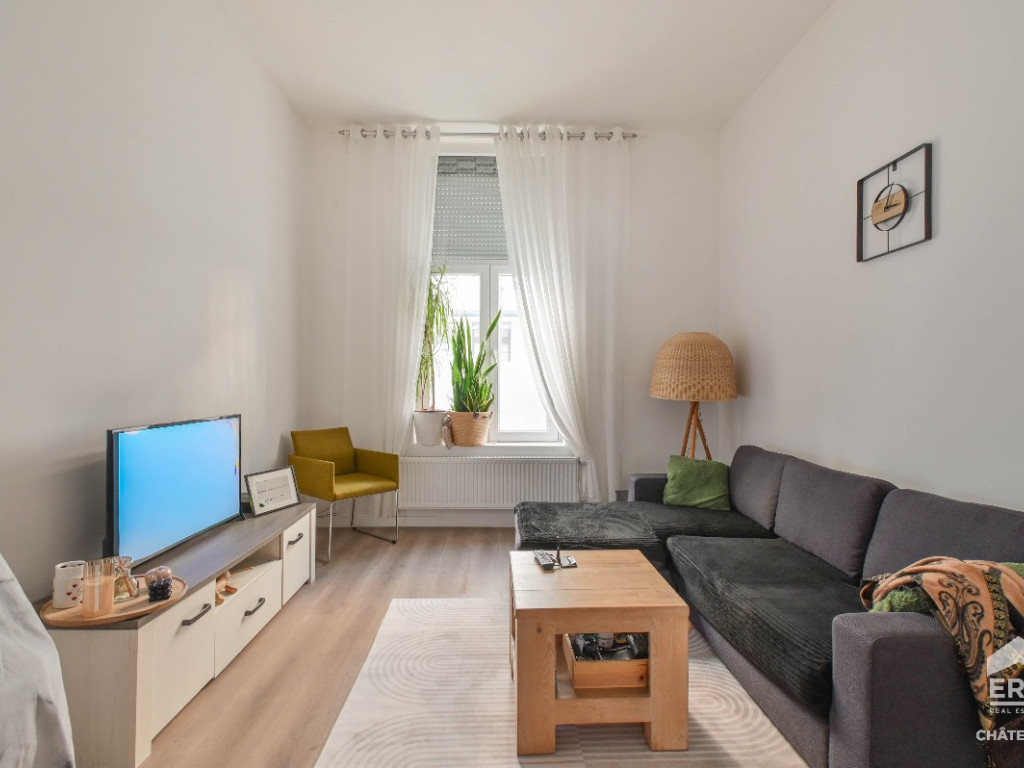 Seutinstraat - 24 - - 1030