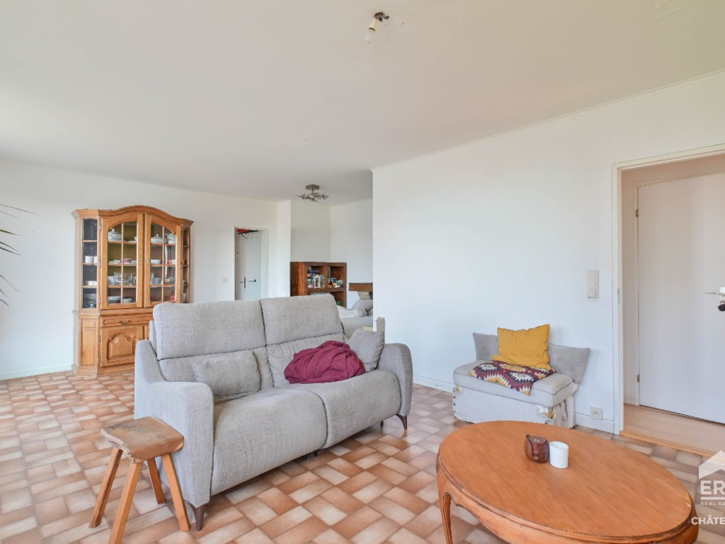 Avenue de Beaulieu - 4 - - 1160