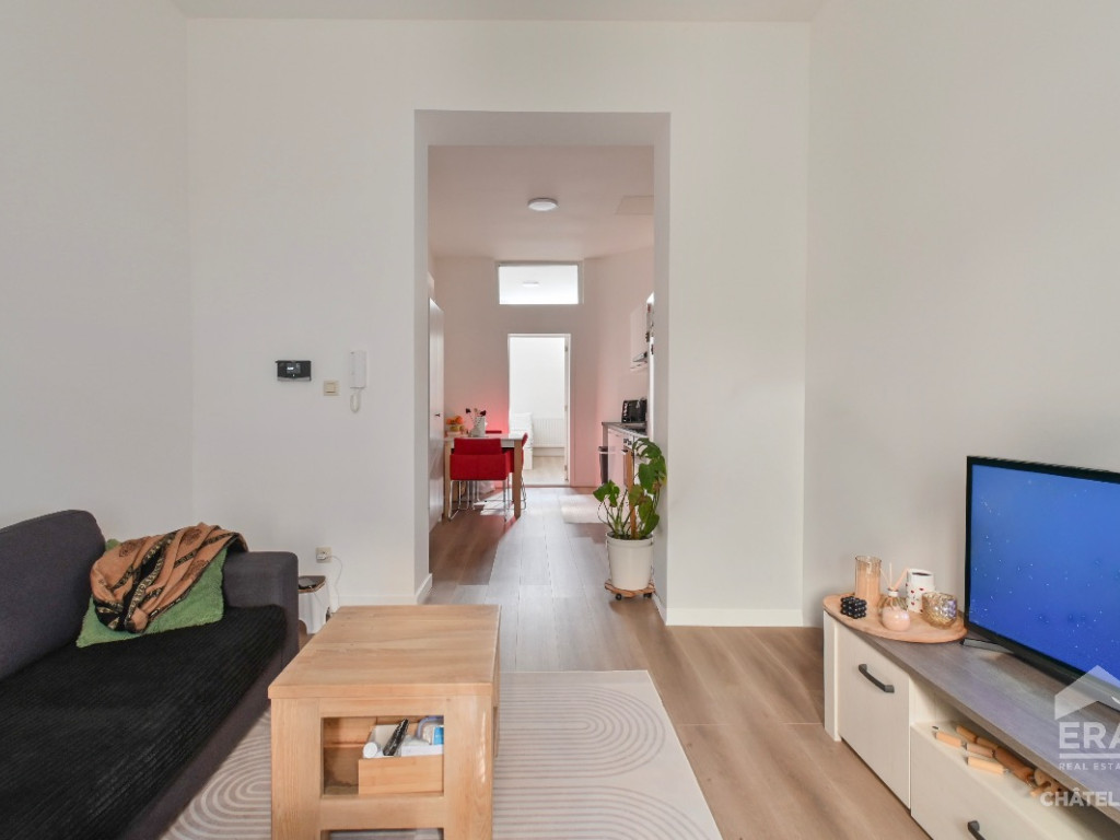 Seutinstraat - 24 - - 1030