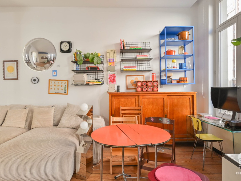 Rue d'Edimbourg - 27 - - 1050