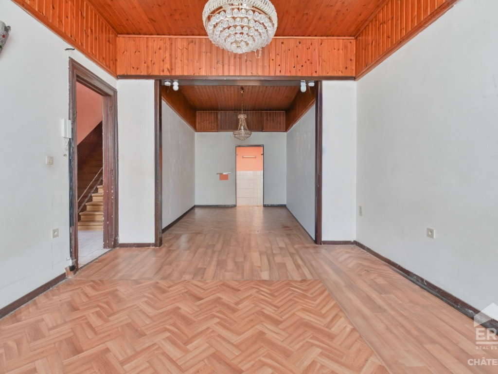 Rue de Mérode - 132 - 0 - 1060