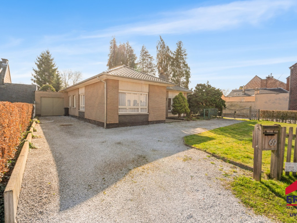 Kapellestraat - 69 - - 9473