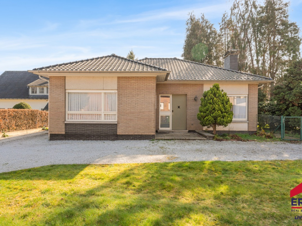 Kapellestraat - 69 - - 9473