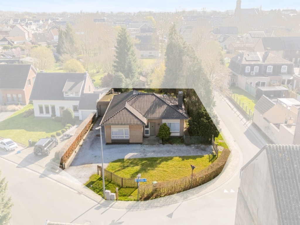 Kapellestraat - 69 - - 9473