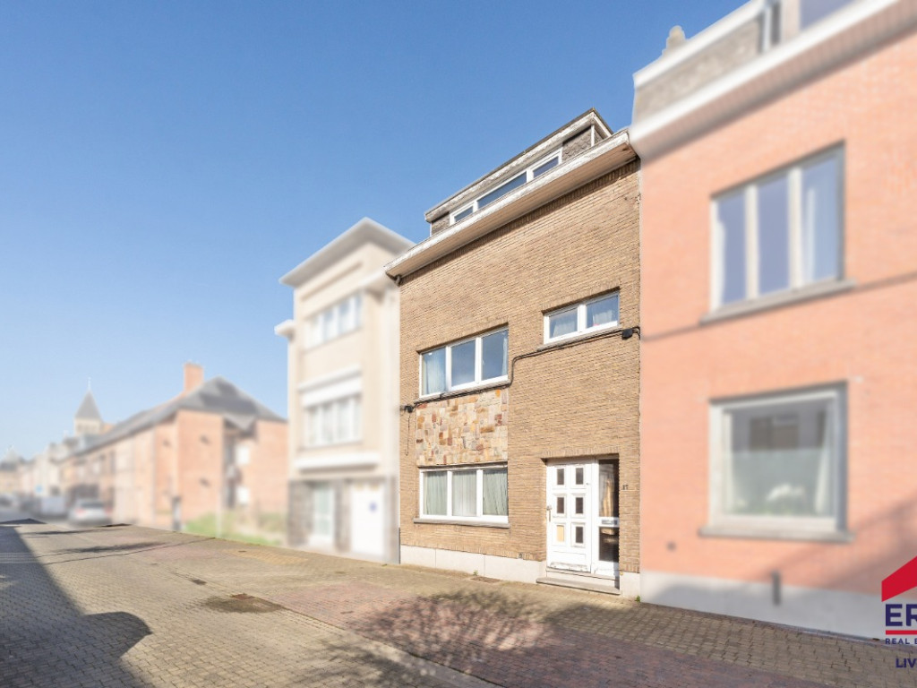 Brouwerijstraat - 17 - - 9300