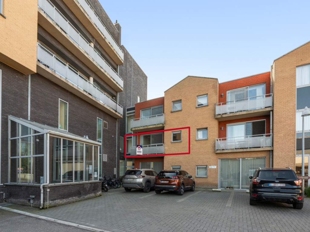 Oude Zandstraat - 34C - 101 - 9120