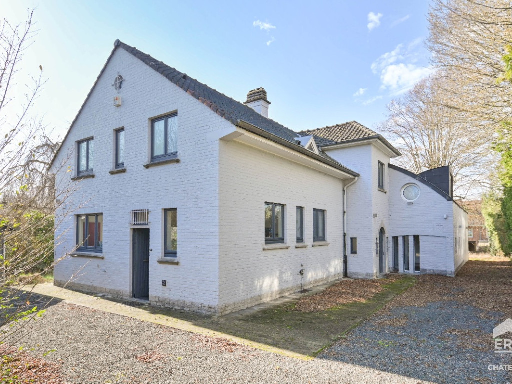 Avenue des Tilleuls - 18 - - 1180