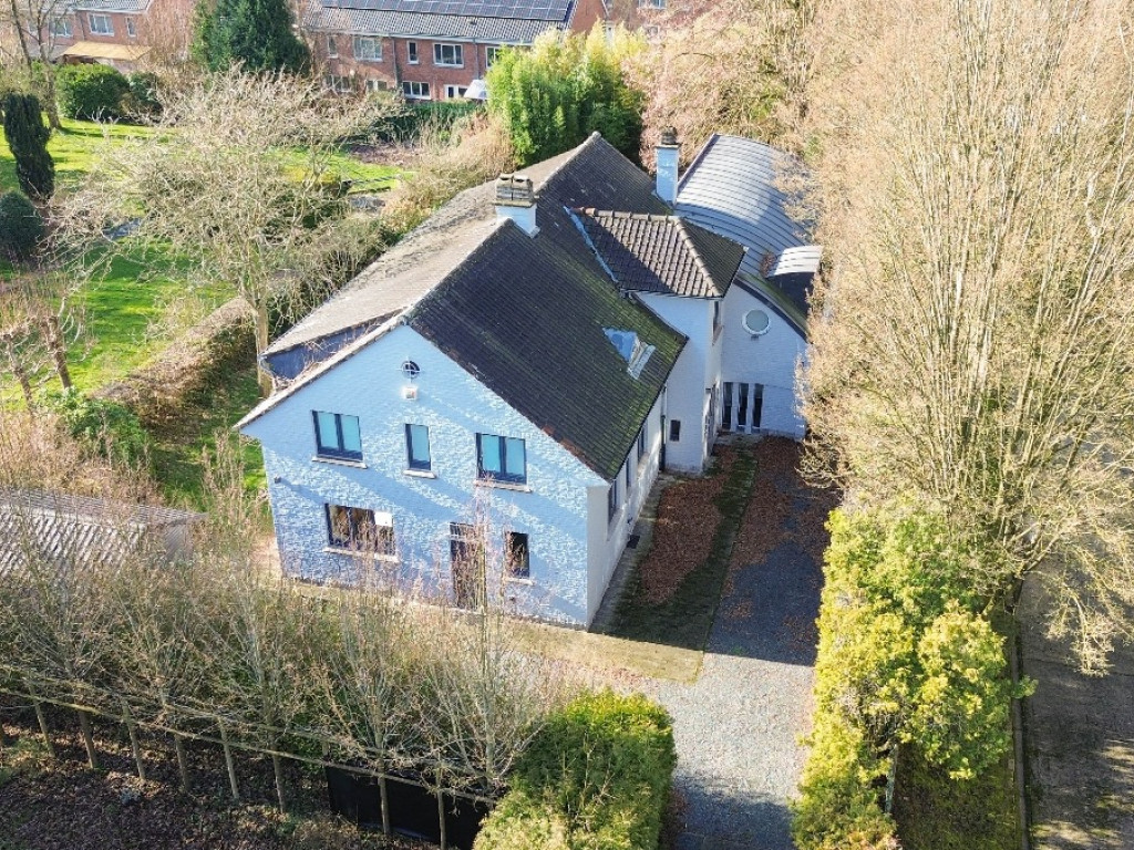 Avenue des Tilleuls - 18 - - 1180