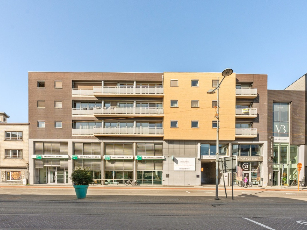 Oude Zandstraat - 34C - 101 - 9120