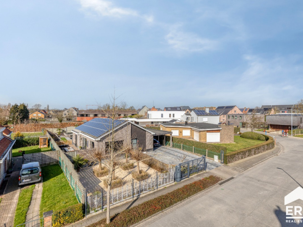 Berkenhagestraat - 22 - - 8210