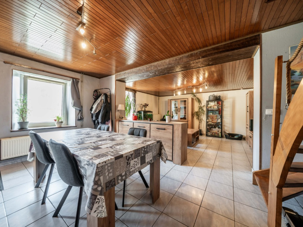 Rue des Vieilles Ecoles - 51 - - 6680