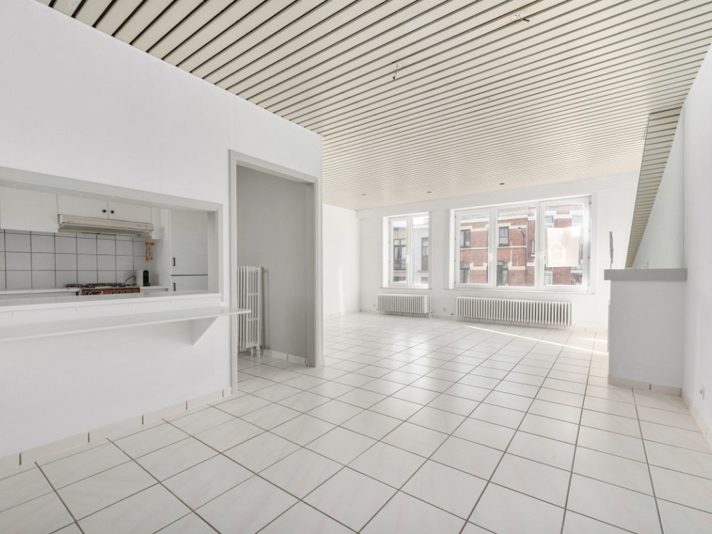 De Smet de Naeyerlaan - 70 - 1V - 8370