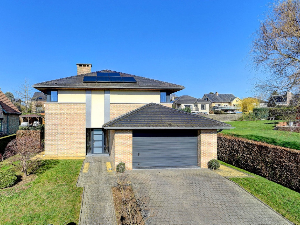 Italielaan - 13 - - 3090