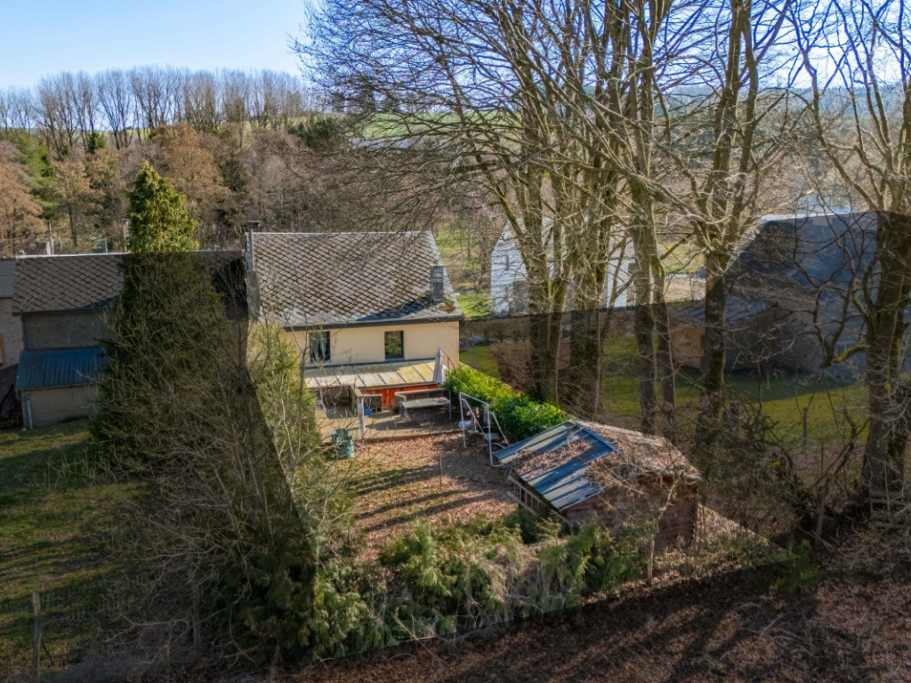 Rue des Vieilles Ecoles - 51 - - 6680