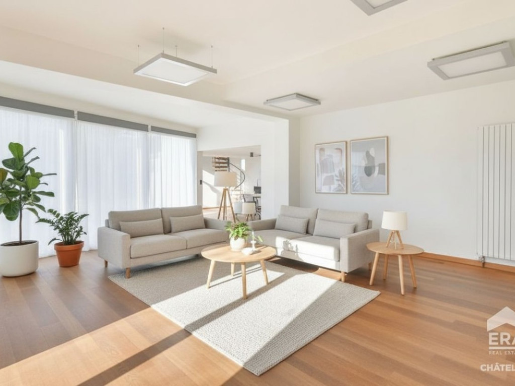 Avenue des Tilleuls - 18 - - 1180