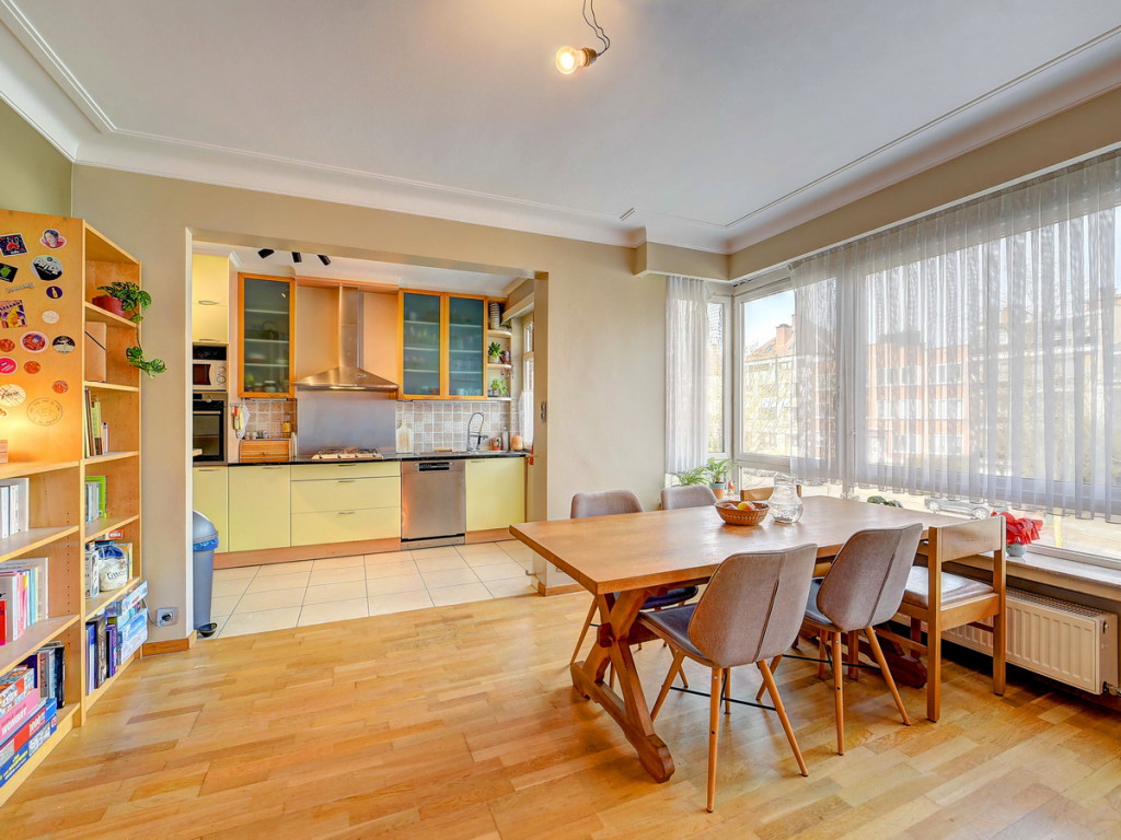 Avenue Paul Hymans - 78 - 4 - 1200