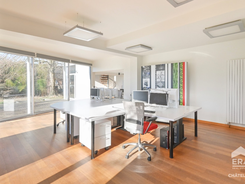 Avenue des Tilleuls - 18 - - 1180