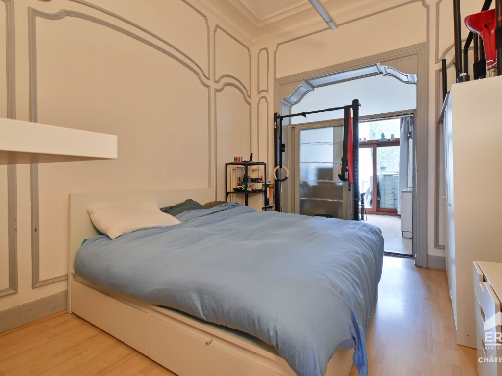 Chaussée de Waterloo - 747 - 1 - 1180