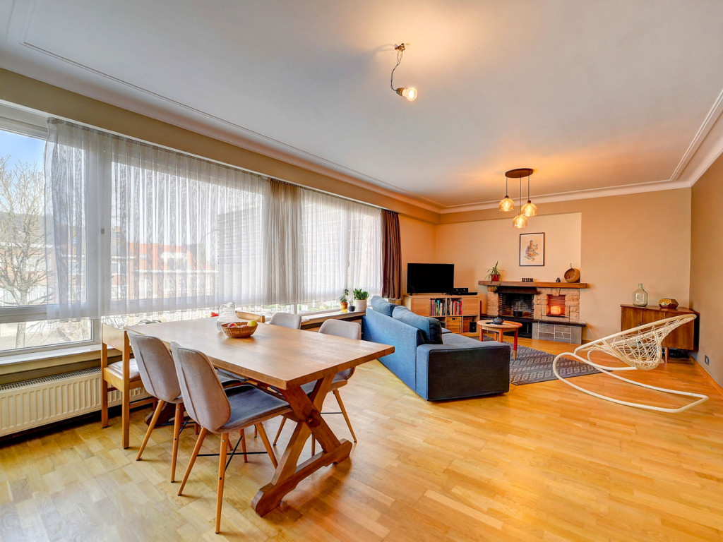 Avenue Paul Hymans - 78 - 4 - 1200