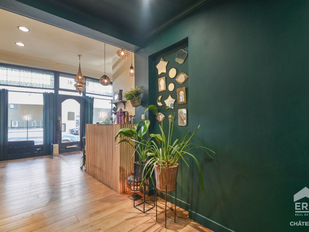 Rue de Livourne - 84 - - 1000