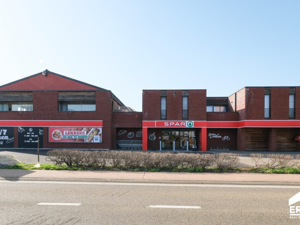 Voortstraat - 9 - 2.3 - 3560