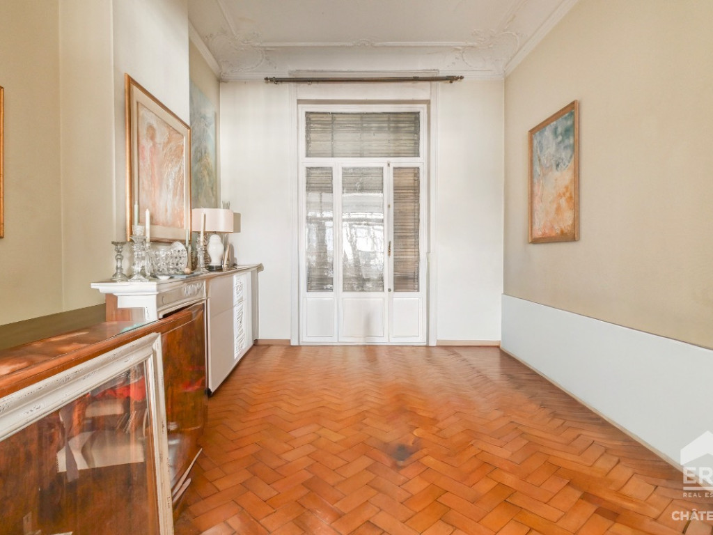 Avenue Louis Lepoutre - 31 - - 1050