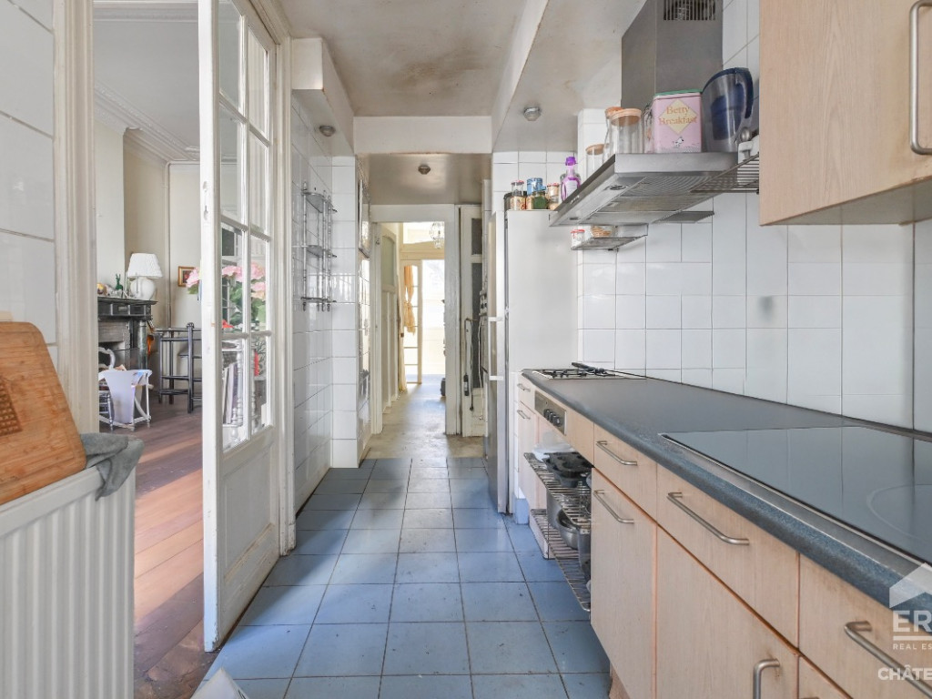 Avenue Louis Lepoutre - 31 - - 1050