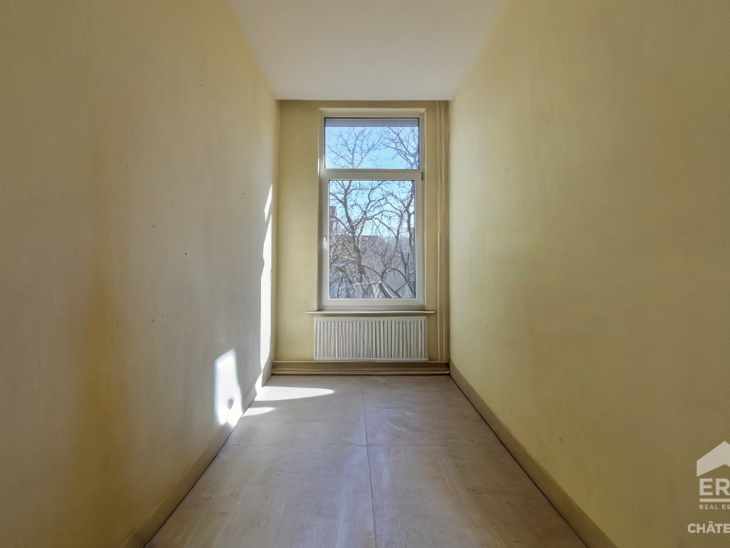 Avenue Louis Lepoutre - 31 - - 1050