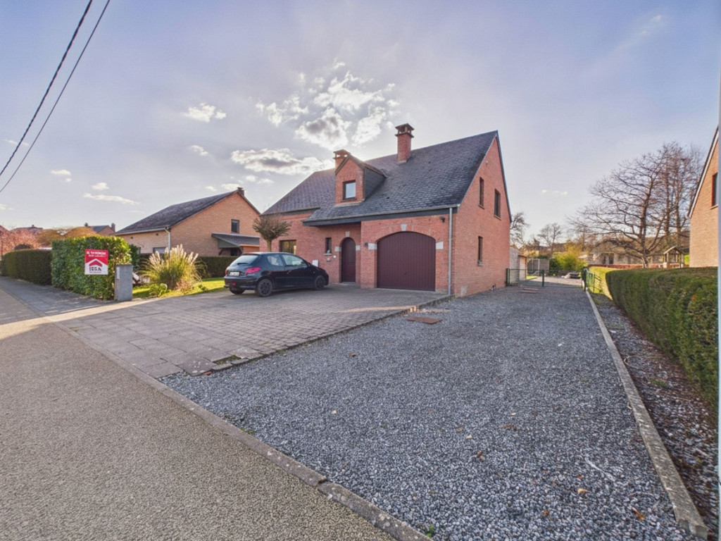 Rue de la Carrière - 37 - - 6900