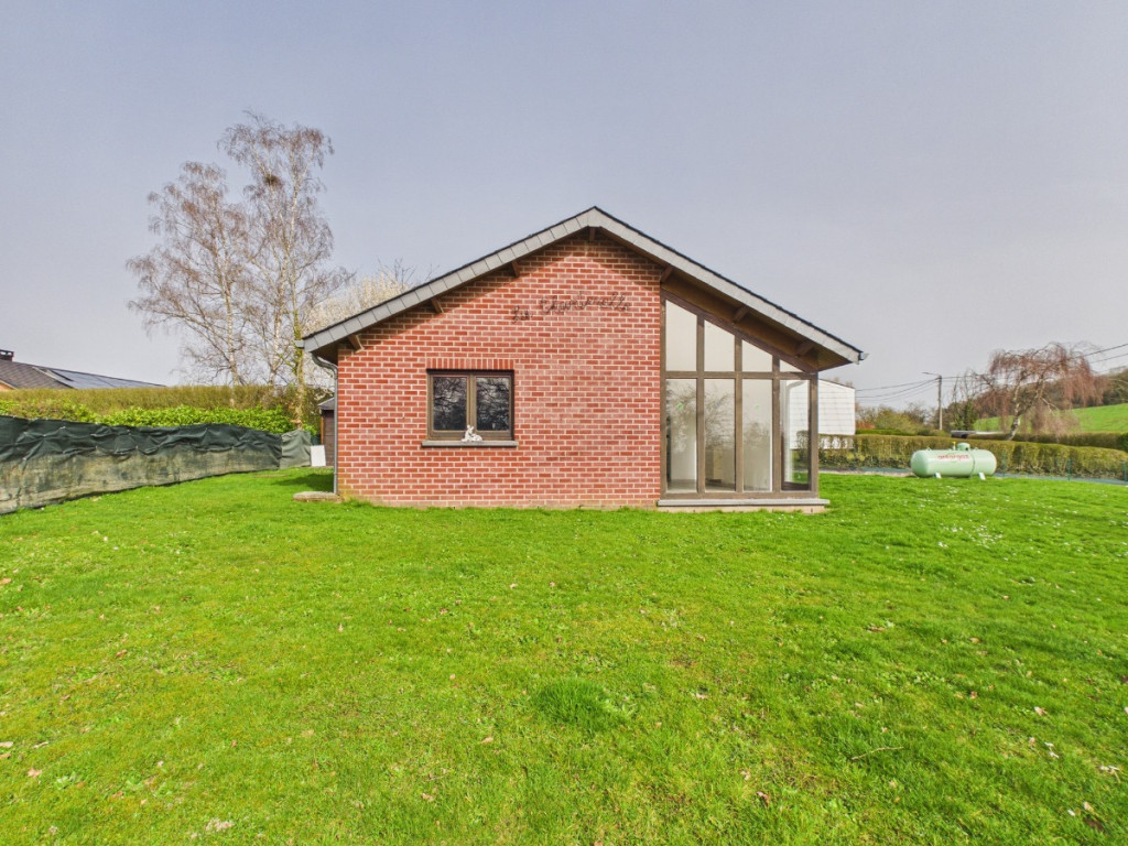 Croix Bertholet - 1 - A - 6940